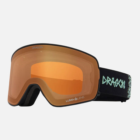 DRAGON NFX2 Goggle 2026 - Thrill/Celeste IR