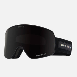 DRAGON NFX2 Goggle 2026 - Vantas/Midnight