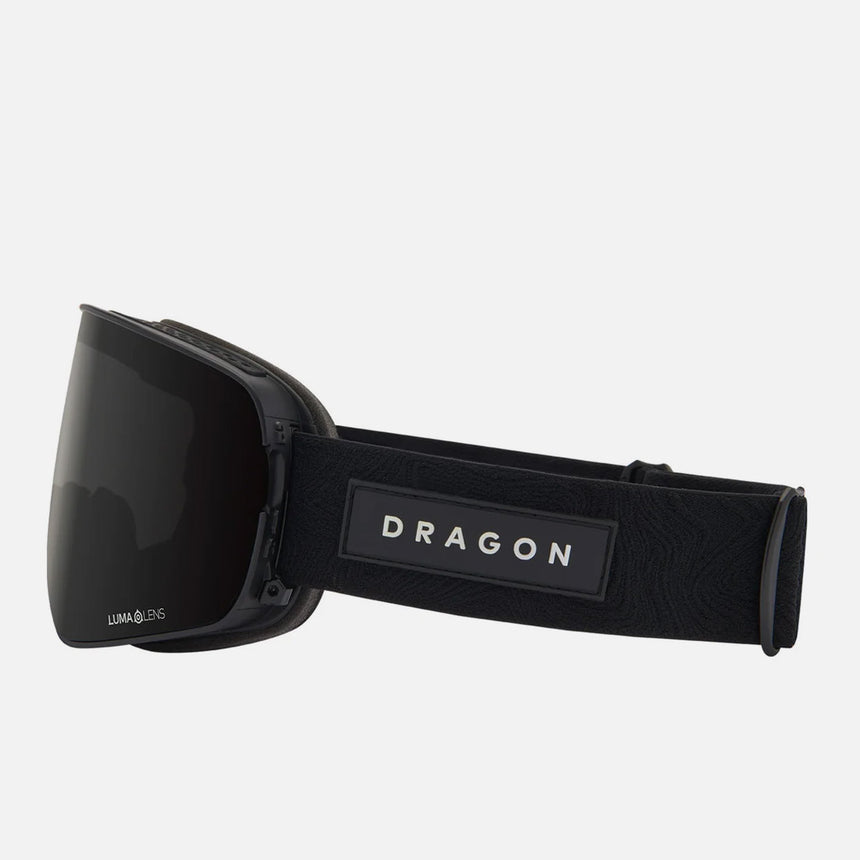 DRAGON NFX2 Goggle 2026 - Vantas/Midnight