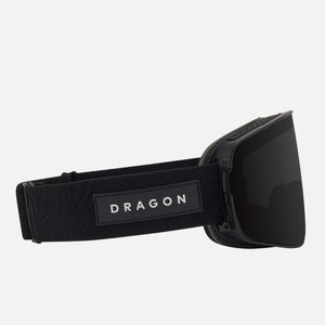 DRAGON NFX2 Goggle 2026 - Vantas/Midnight