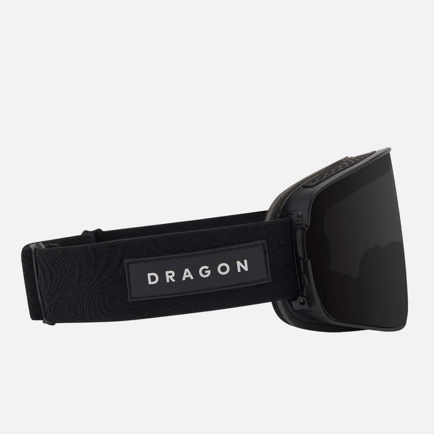 DRAGON NFX2 Goggle 2026 - Vantas/Midnight