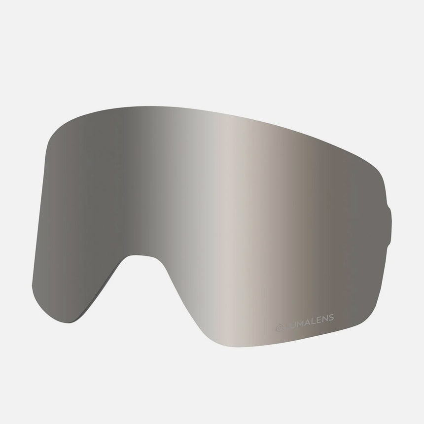 DRAGON NFX2 Lens - Silver Ion Lumalens