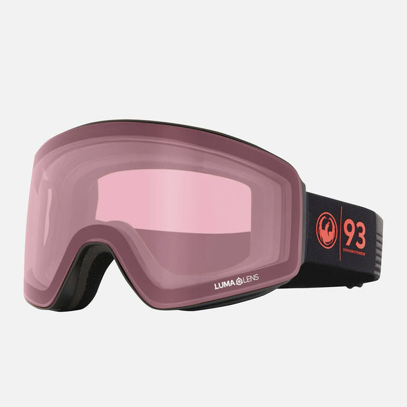 DRAGON PXV Goggle 2024 - 30 Years/Red Ion