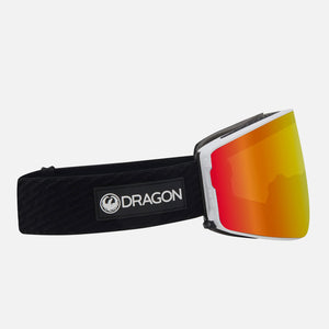 DRAGON PXV2 Goggle 2025 - Icon Red/Red Ion