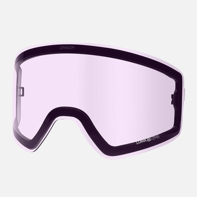 DRAGON PXV2 Lens - Violet Lumalens