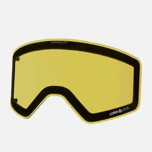 DRAGON R1 OTG Lens - Yellow Lumalens