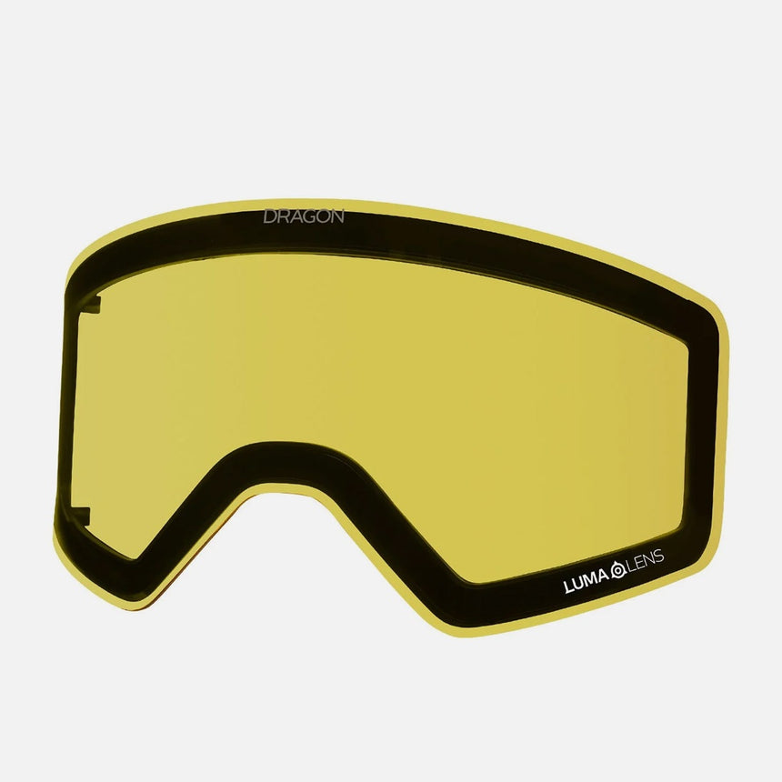 DRAGON R1 OTG Lens - Yellow Lumalens