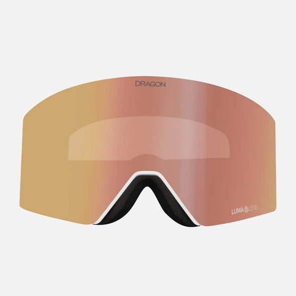 DRAGON RVX Mag OTG Low Bridge Goggle 2024 - Alpina