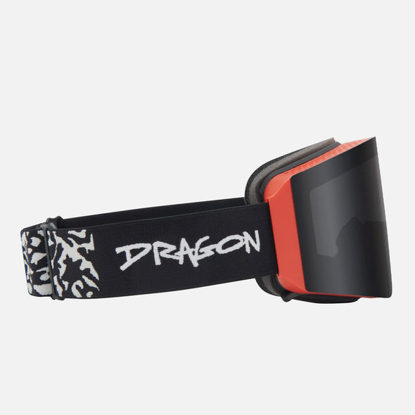 DRAGON RVX Mag OTG Goggle 2024 - Ripper