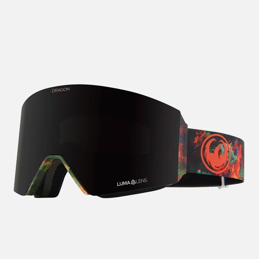 DRAGON RVX Mag OTG Goggle 2025 - Predator/Midnight