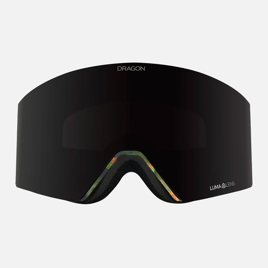 DRAGON RVX Mag OTG Goggle 2025 - Predator/Midnight