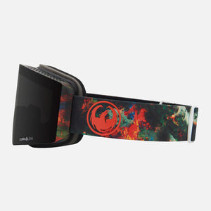 DRAGON RVX Mag OTG Goggle 2025 - Predator/Midnight