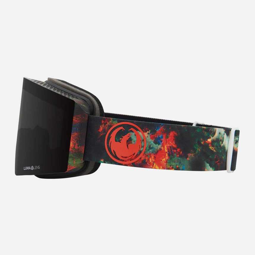 DRAGON RVX Mag OTG Goggle 2025 - Predator/Midnight