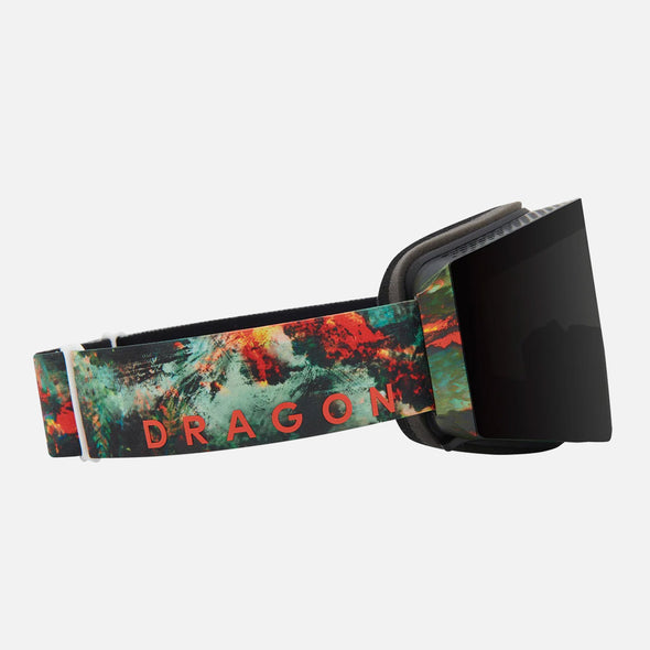 DRAGON RVX Mag OTG Goggle 2025 - Predator/Midnight