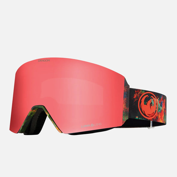 DRAGON RVX Mag OTG Goggle 2025 - Predator/Midnight