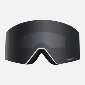 DRAGON RVX Mag OTG Goggle 2025 - Ranalter/Dark Smoke