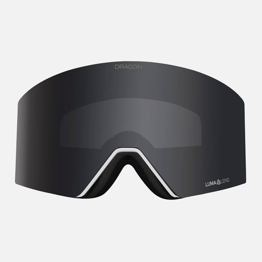 DRAGON RVX Mag OTG Goggle 2025 - Ranalter/Dark Smoke