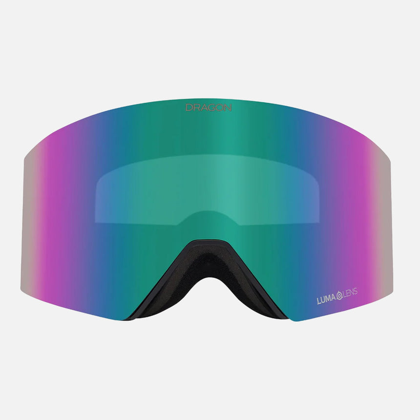 DRAGON RVX Mag OTG Goggle 2026 - Bryan Iguchi Signature/Celeste IR