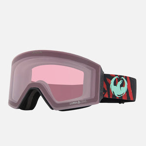 DRAGON RVX Mag OTG Goggle 2026 - Bryan Iguchi Signature/Celeste IR