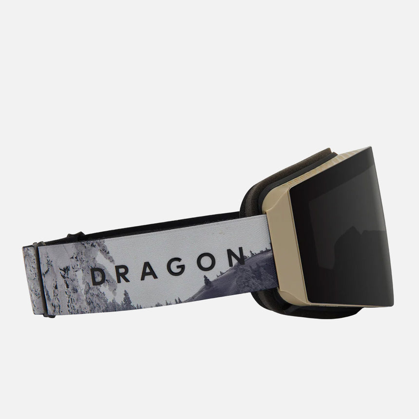 DRAGON RVX Mag OTG Goggle 2026 - Koda/Midnight