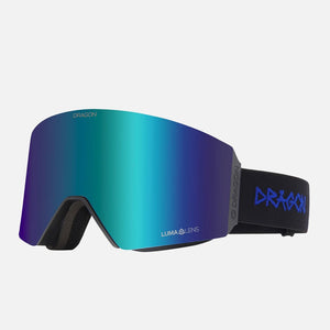 DRAGON RVX Mag OTG Goggle 2026 - Thrill/Eclipse IR