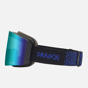 DRAGON RVX Mag OTG Goggle 2026 - Thrill/Eclipse IR