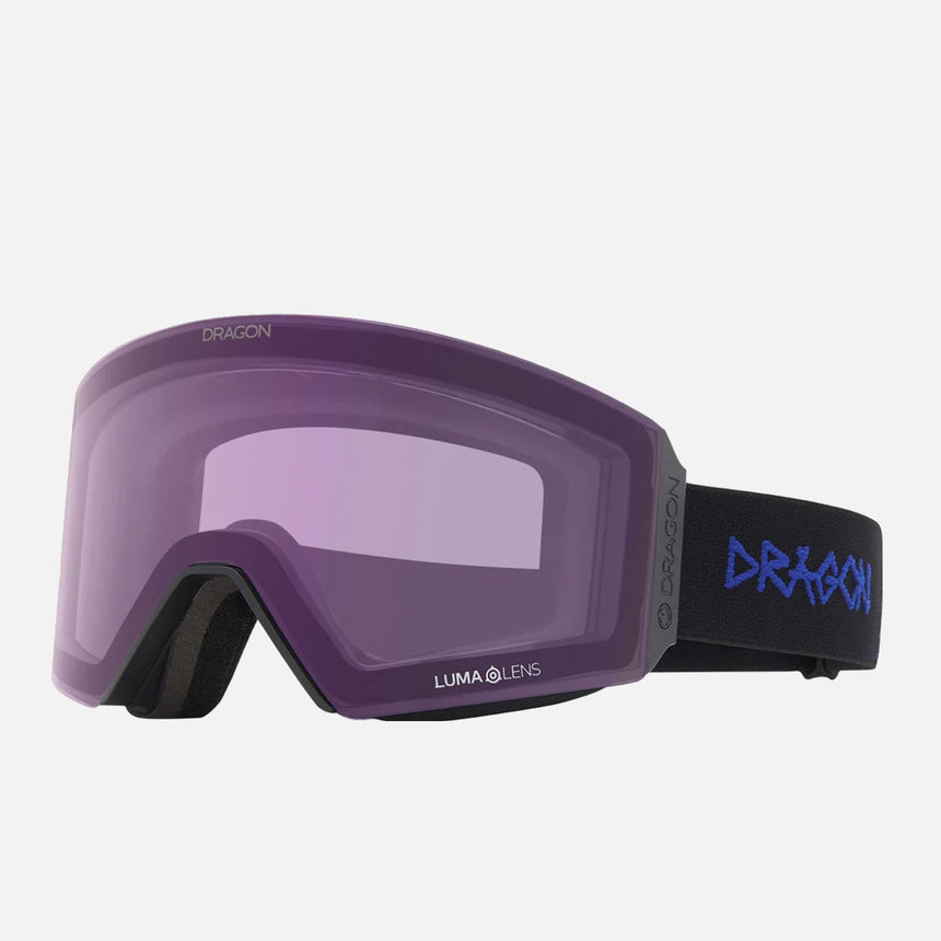 DRAGON RVX Mag OTG Goggle 2026 - Thrill/Eclipse IR