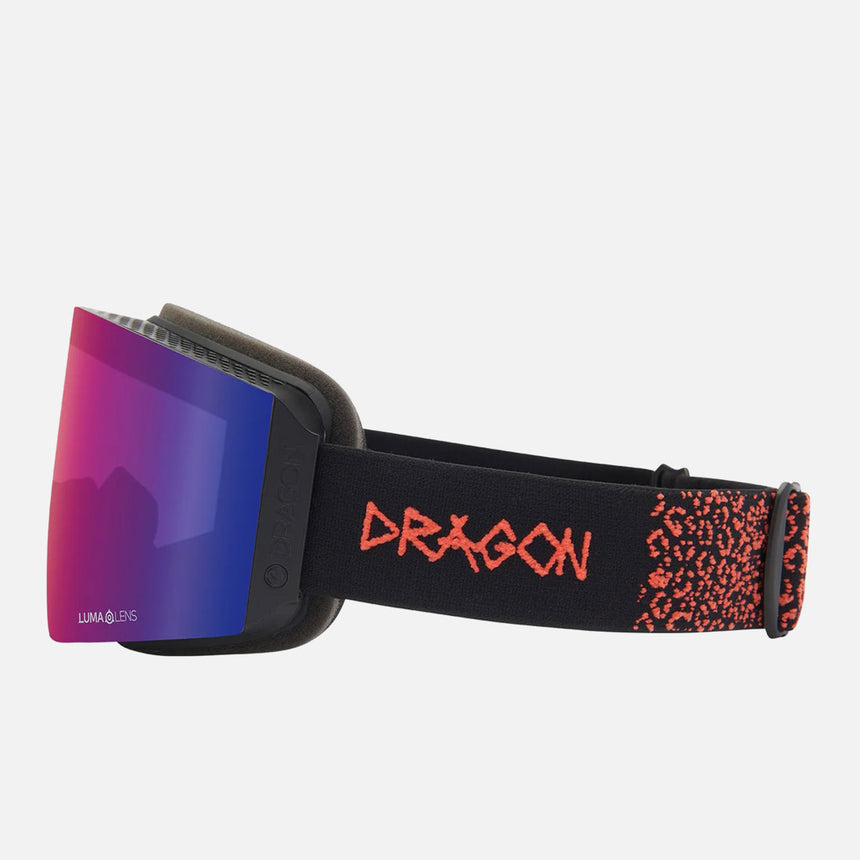 DRAGON RVX Mag OTG Goggle 2026 - Thrill/Solace IR