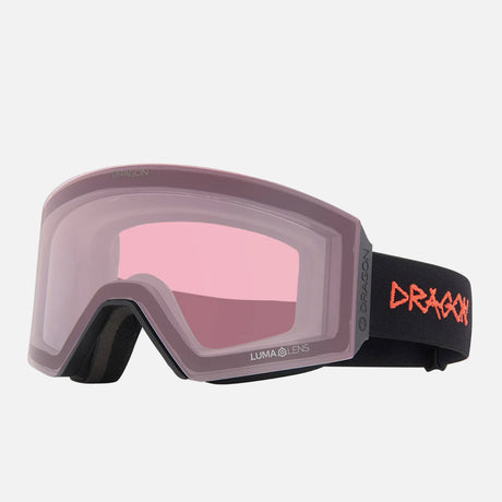 DRAGON RVX Mag OTG Goggle 2026 - Thrill/Solace IR
