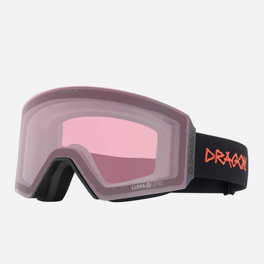 DRAGON RVX Mag OTG Goggle 2026 - Thrill/Solace IR