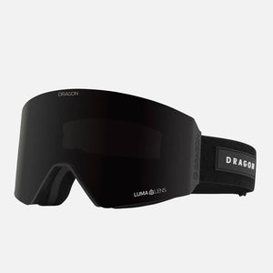 DRAGON RVX Mag OTG Goggle 2026 - Vantas/Midnight