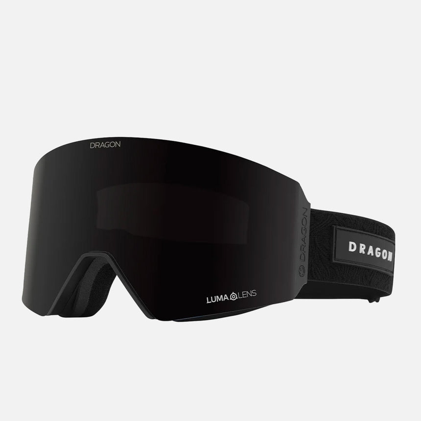 DRAGON RVX Mag OTG Goggle 2026 - Vantas/Midnight