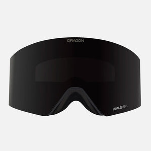 DRAGON RVX Mag OTG Goggle 2026 - Vantas/Midnight