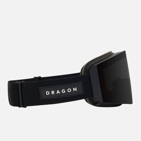 DRAGON RVX Mag OTG Goggle 2026 - Vantas/Midnight