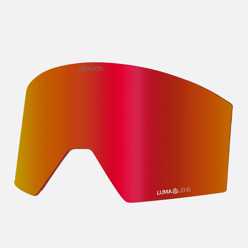 DRAGON RVX Mag OTG Lens - Red Ion Lumalens
