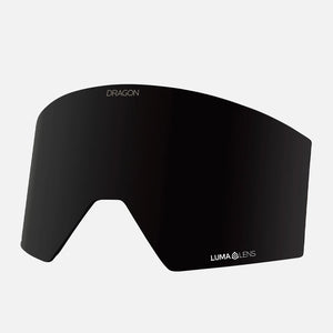 DRAGON RVX Mag OTG Lens - Midnight Lumalens