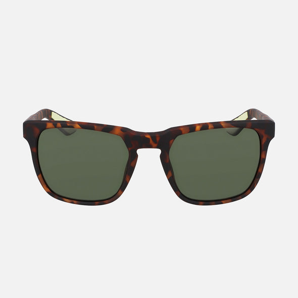 DRAGON Slip Sunglasses - Matte Dark Tort