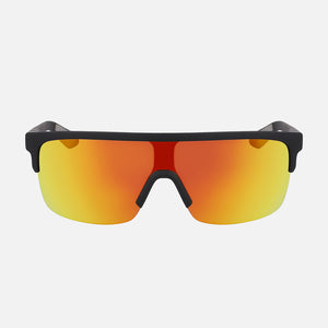 DRAGON Slotted Sunglasses - Matte Black