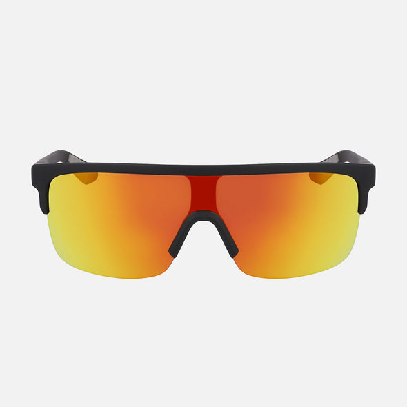 DRAGON Slotted Sunglasses - Matte Black