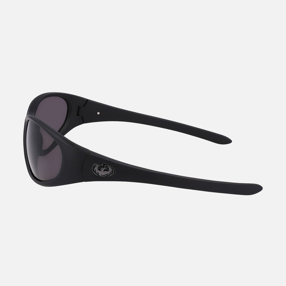 DRAGON The Box 2.0 Polarized Sunglasses - Matte Black