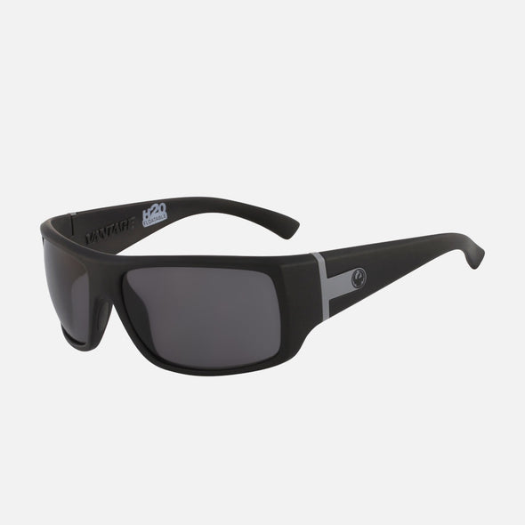 DRAGON Vantage H20 Polarized Sunglasses - Matte Black