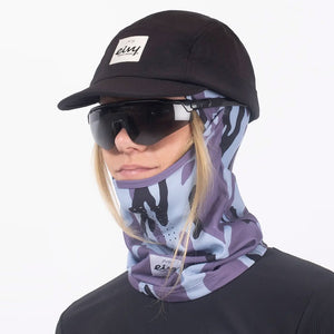 EIVY Hinge Balaclava - Purple Stray