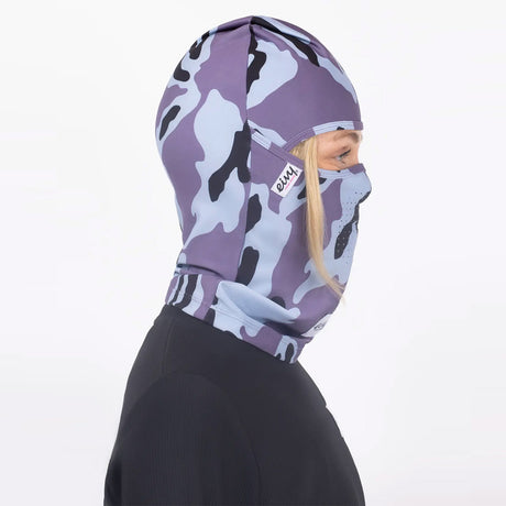 EIVY Hinge Balaclava - Purple Stray