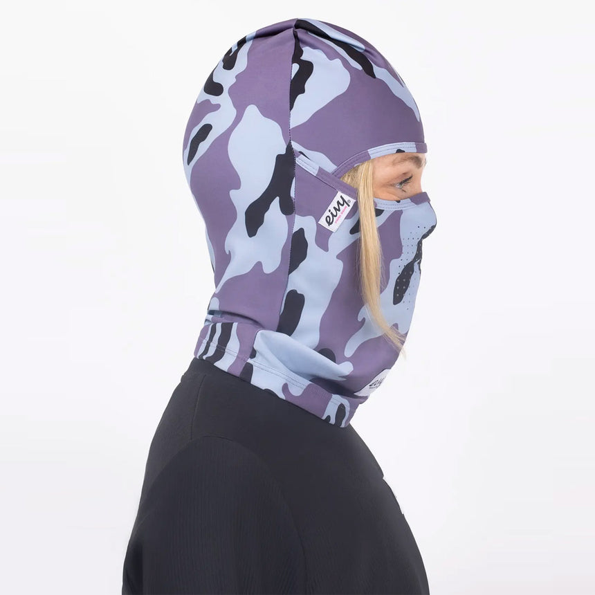 EIVY Hinge Balaclava - Purple Stray