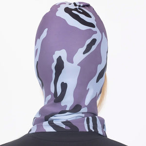 EIVY Hinge Balaclava - Purple Stray
