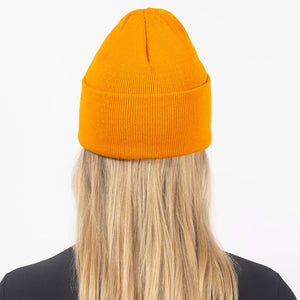 EIVY Watcher Beanie - Orange