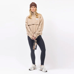 EIVY Women's Ball Fleece - Sand