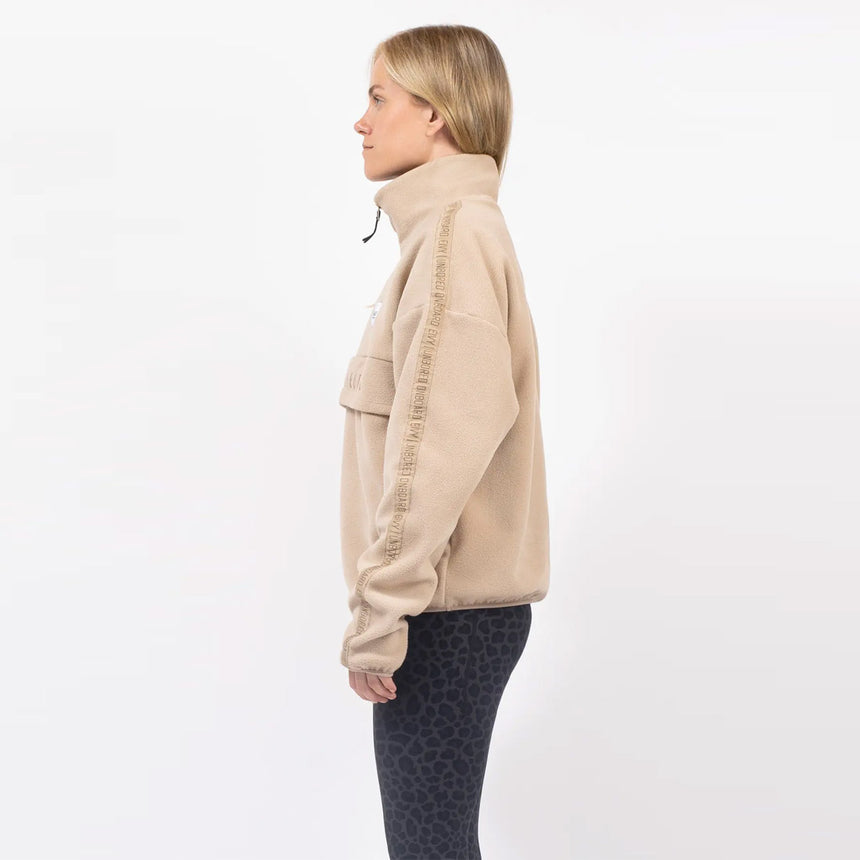 EIVY Women's Ball Fleece - Sand