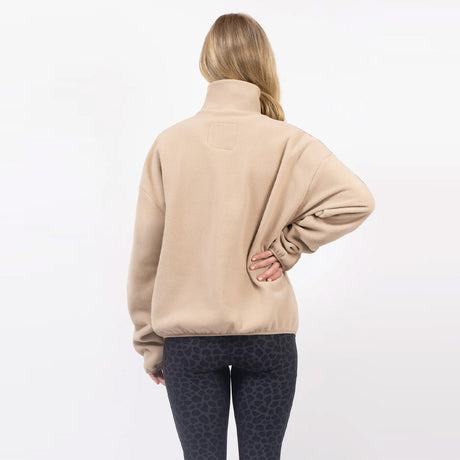 EIVY Women's Ball Fleece - Sand