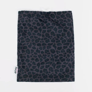 EIVY Women's Venture Top - Black Leopard